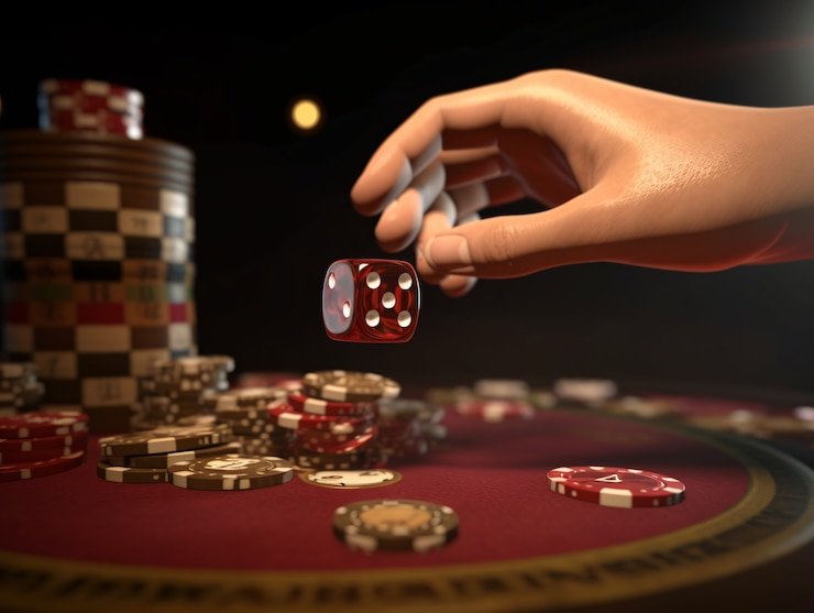 Interface platform pyramid slot yang menampilkan berbagai kategori permainan dan pasar taruhan
