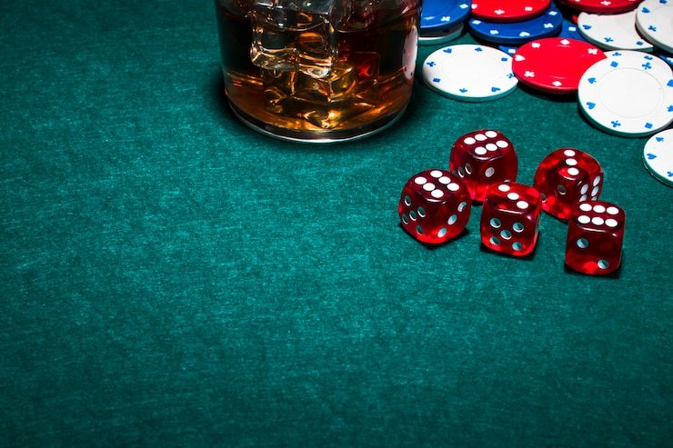 Tabel taruhan Lightning Baccarat dengan nilai pembayaran dan peluang