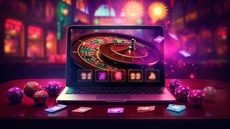 Tampilan aplikasi mobile pyramid slot di layar smartphone menampilkan menu utama dan pertandingan Liga 1